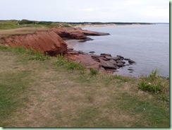 PEI Cavendish shore2 PEI Cavendish shore2