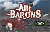 Air Barons Air Barons