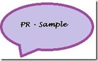 pr pr