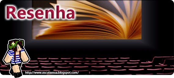 Banner Resenha - 100 Filmes da Literatura para o Cinema