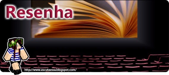 Banner Resenha - 100 Filmes da Literatura para o Cinema Banner Resenha - 100 Filmes da Literatura para o Cinema