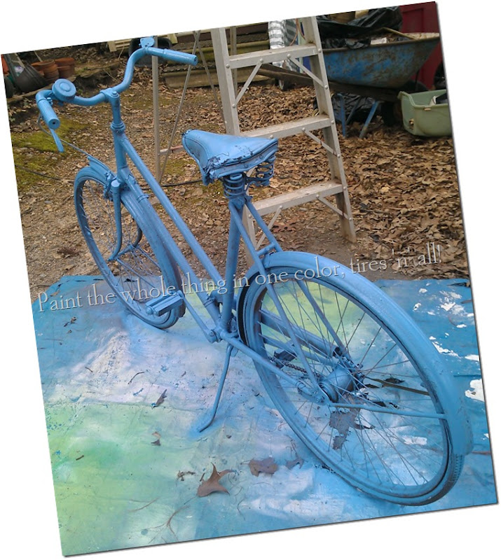 blue bike 2