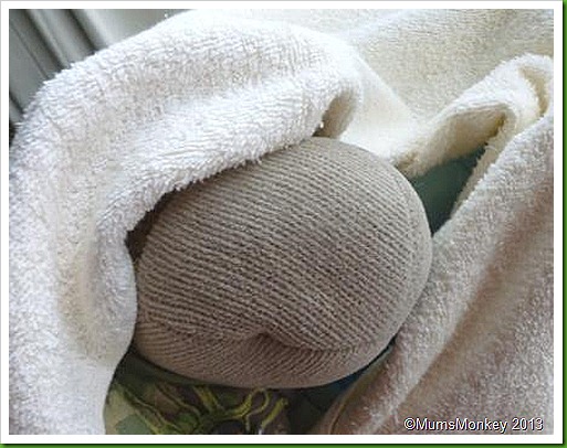 Home Facial Home Facial