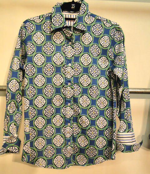 Rome shirt