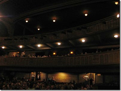 IMG_1941 Interior of the Elsinore Theater in Salem, Oregon on May 10, 2006