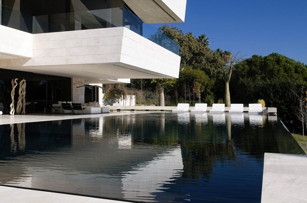 single family property in marbella by a-cero 8