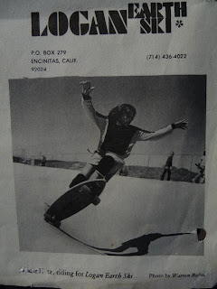 Eddie stylin it at Carlsbad Skate Park