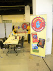 Odynaut Games - opbouw