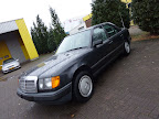 Mercedes-Benz 300E W124