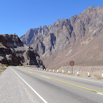 aconcagua voyage moto argentine