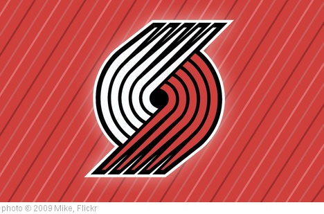 'Portland Trailblazers' photo (c) 2009, Mike - license: http://creativecommons.org/licenses/by-sa/2.0/
