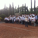 XIII Congreso Regional PPCV