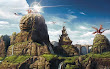 Hill Of Dragons