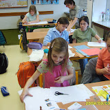 Evropa projekty 5.C, březen2009