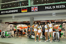 Wallpapers 2012 F1 Pit & Grid girls