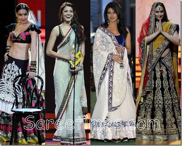 Bollywood_Sarees_IIFA_Awards_2011