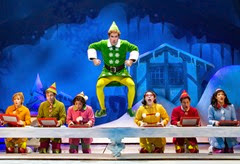 ELF Photo 6 ELF Photo 6