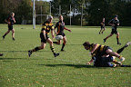 RCD - Groningen 2 (119 - 0)