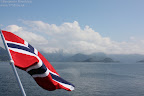 Across the Nordfjord