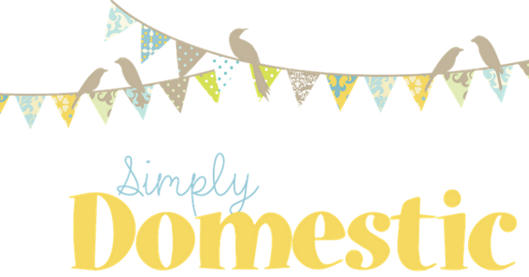 SimplyDomestic SimplyDomestic
