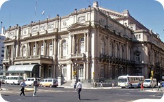 teatro colon teatro colon