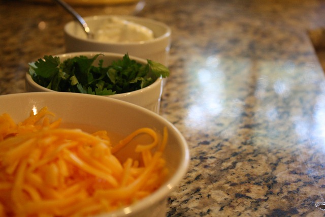 Dinner July 16 024