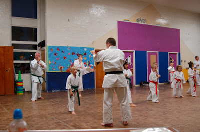  October 2010 Grading Pictures