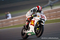 Supersic needs to be super quick in this rookie class