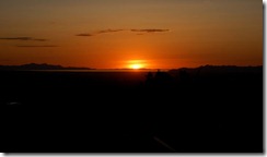 julysunset