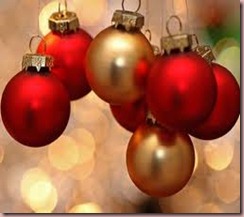 ornaments