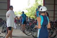 Championnat de duathlon 2010