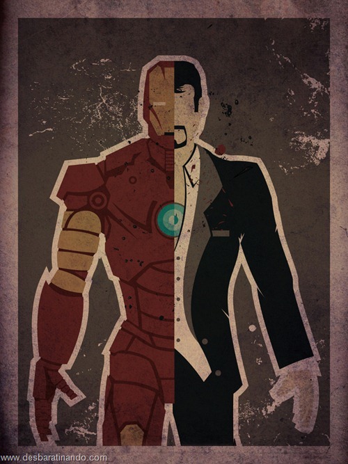 homem de ferro desbaratinando homem de ferro desbaratinando