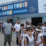15º Salão FNLIJ do Livro