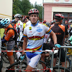 Specialized Rallye Sudety 2009 (E. Roudnická)