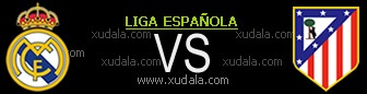 Real Madrid vs Atletico de Madrid