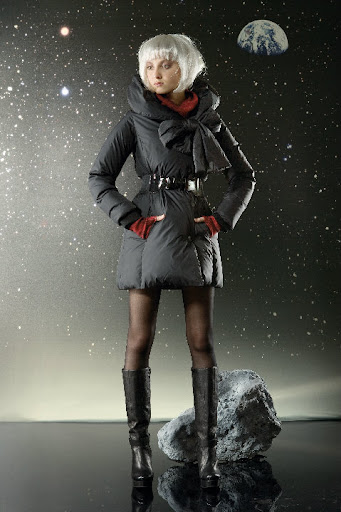 пальто cop copine