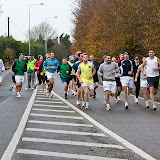 FundraiserOctober2011