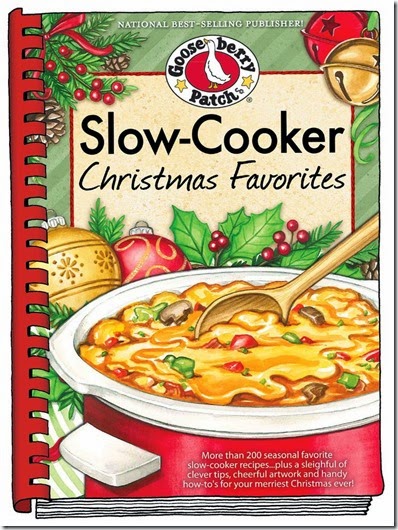 Slow Cooker Christmas