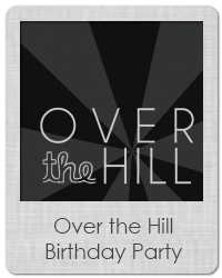 over the hill over the hill