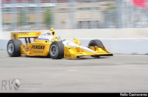 Helio Castroneves