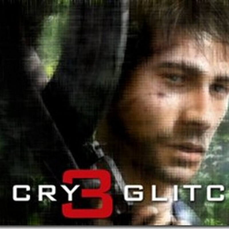 Far Cry 3 Glitches: Ich gebe den Drogen die Schuld