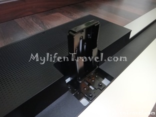 Sony TV Display Stand 57 Sony TV Display Stand 57