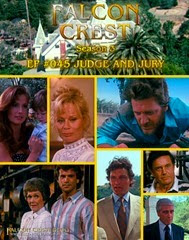 Falcon Crest_#045_Judge And Jury