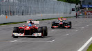 HD Wallpapers 2012 Formula 1 Grand Prix of Canada