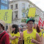 HBTQ-parad Göteborg 5 juni 2011