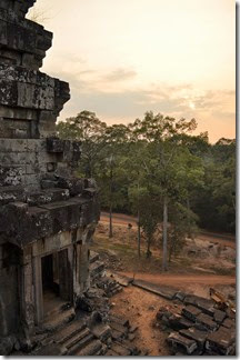 Cambodia Angkor Ta Keo 140120_0342