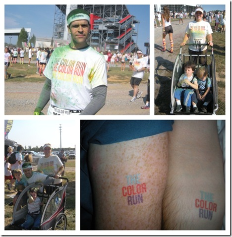 photo collage