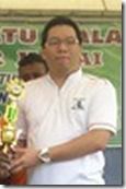 Leong Mun Wan, Johor Leong Mun Wan, Johor