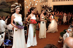 Desfile marcio Curado