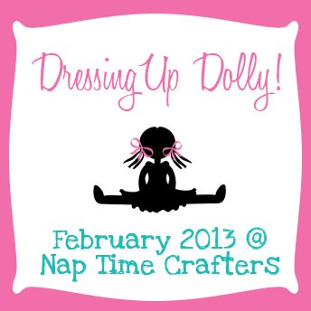 Dressing Up Dolly Dressing Up Dolly